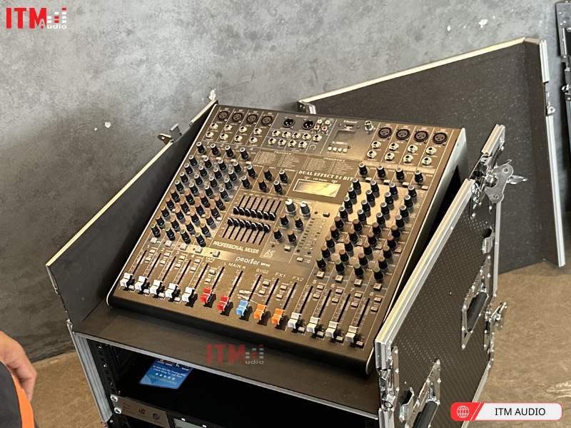 mixer