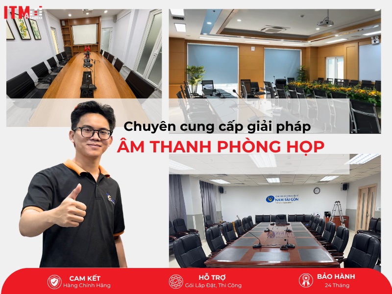 he thong micro phong hop