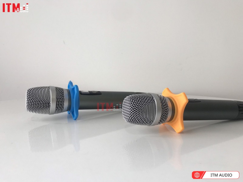 micro khong day pearller 2