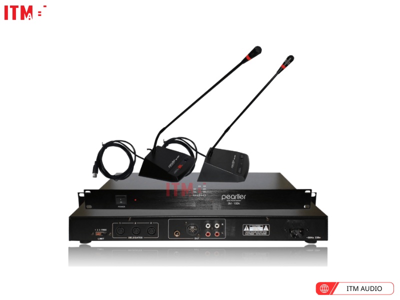 micro phong hop pearller