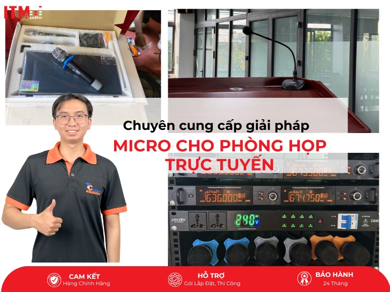 micro cho phong hop truc tuyen 1