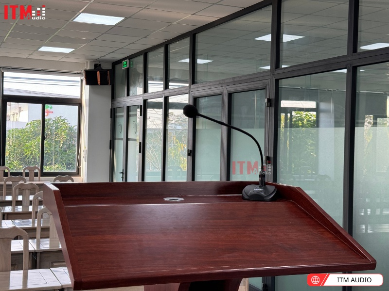 micro co ngong khong day