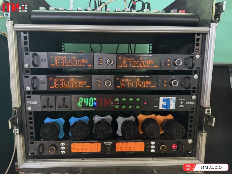 micro khong day pearller 2