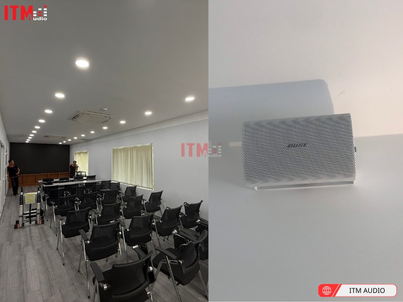loa treo tuong bose 1