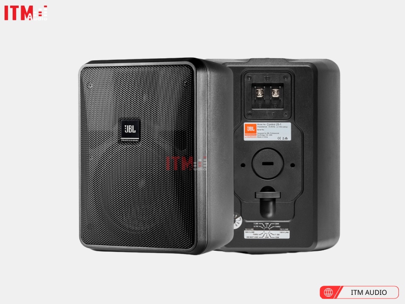 loa treo tuong jbl