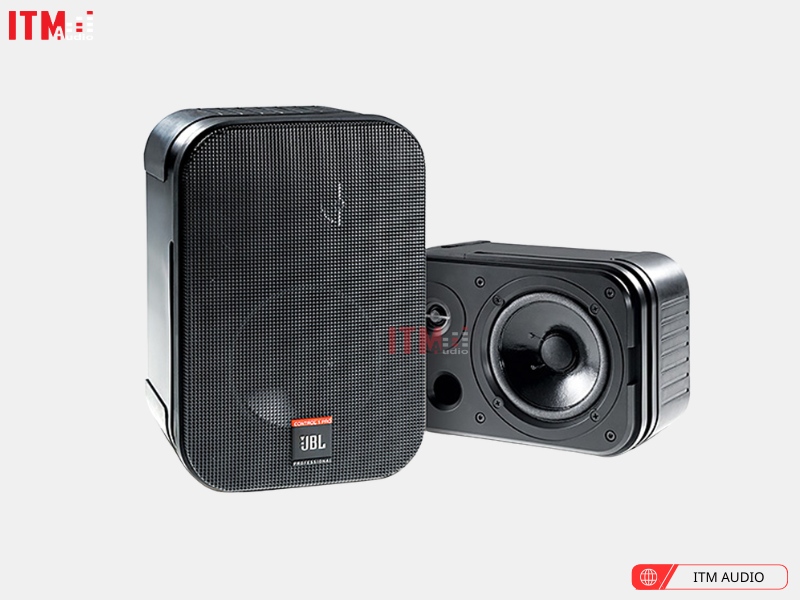 loa treo tuong phong hop jbl