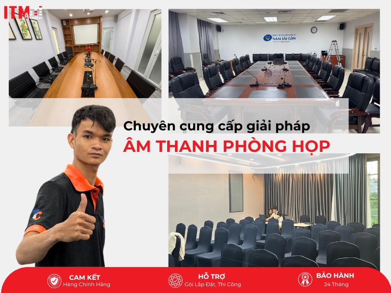 micro phong hop