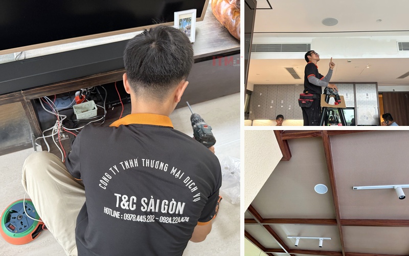 Thông tin loa, amply và cách sử dụng là cơ sở để tư vấn phối ghép