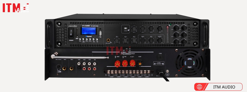 amply