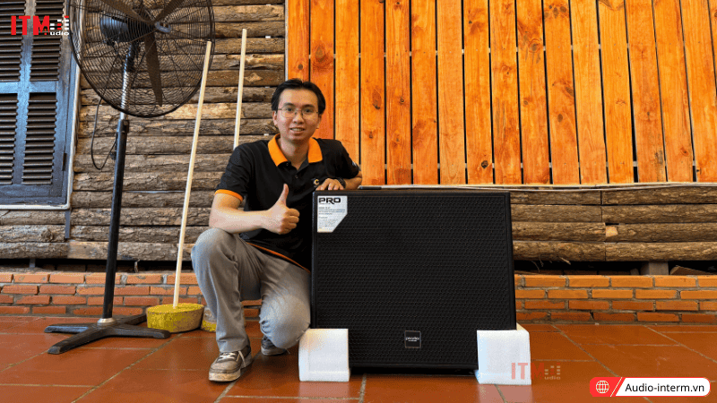 nâng cấp dàn âm thanh nhà hàng (2)