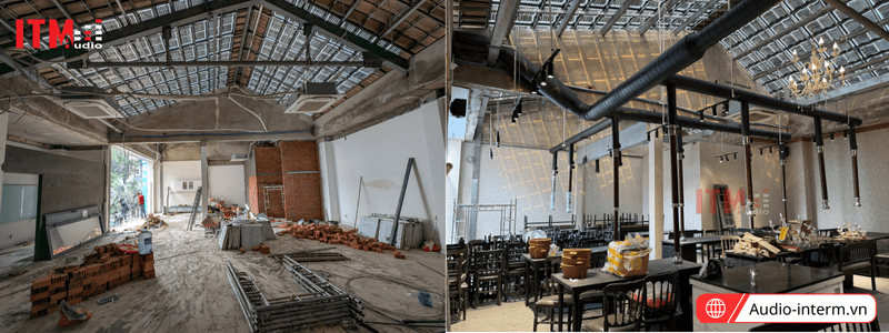 loa treo tường pearller cho nhà hàng (6)