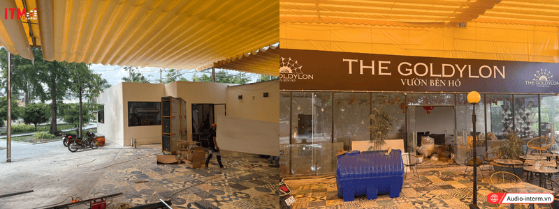 lắp đặt loa cho nhà hàng (7)