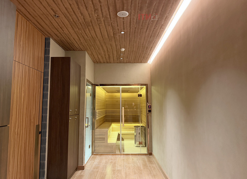 Khu vực gần nguồn hơi nóng và hơi ẩm cần kiểm tra điều kiện lắp đặt phù hợp từng model.