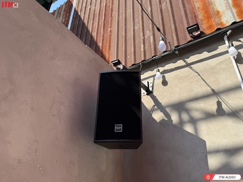 dan loa cp10 tai 2 xị gụ