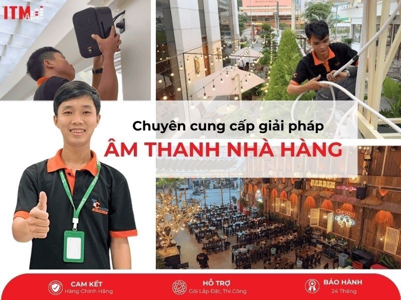 he thong am thanh beer club