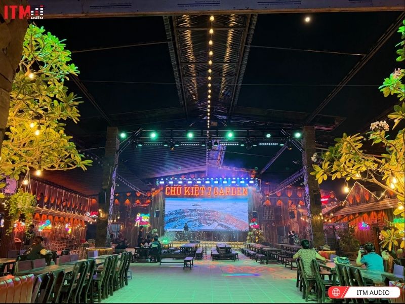 lap dat am thanh beer club tai sai gon