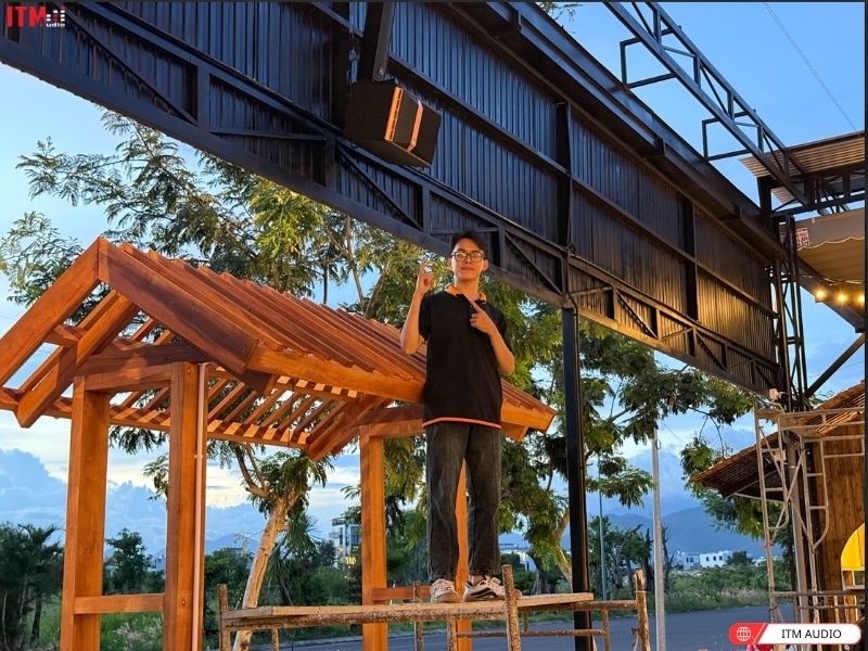 don vi lap dat am thanh nha hang