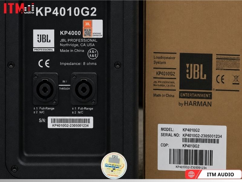meo phan biet that da jbll kp 4010g2 2