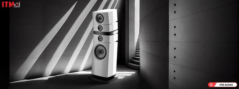 lich su hinh thanh focal audio