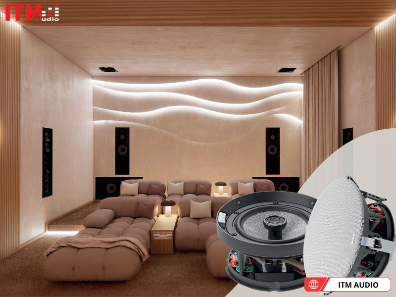 lich su hinh thanh focal audio