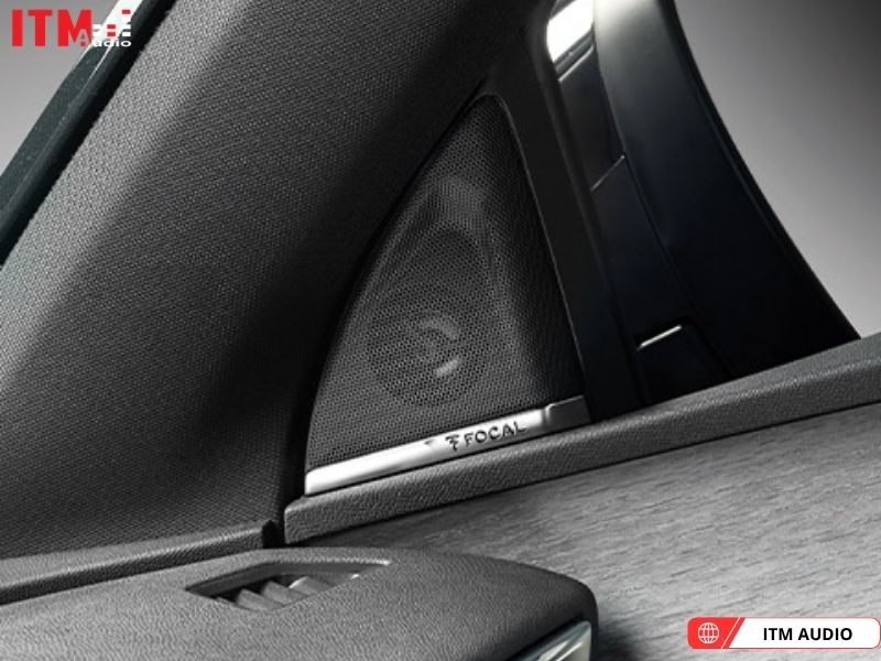 loa focal audio