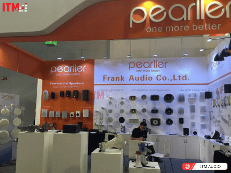 hanh trinh cua pearller