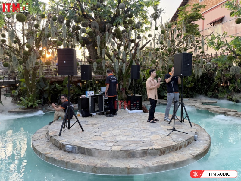 giai phap am thanh pearller