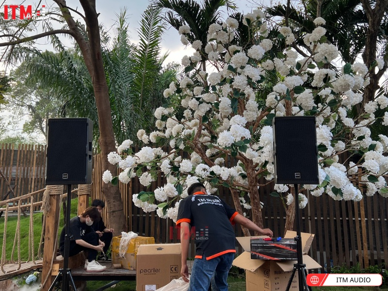 thuong hieu am thanh pearller