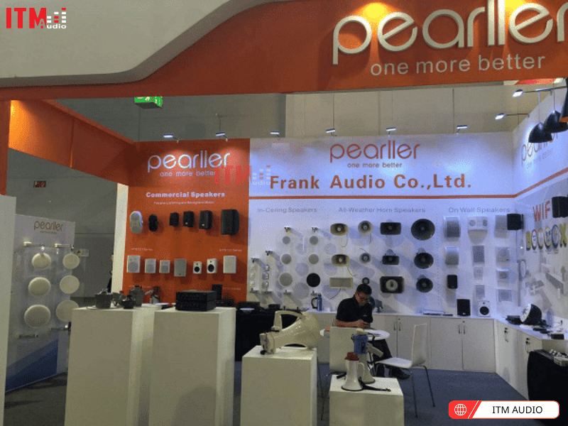 Sản phẩm Pearller