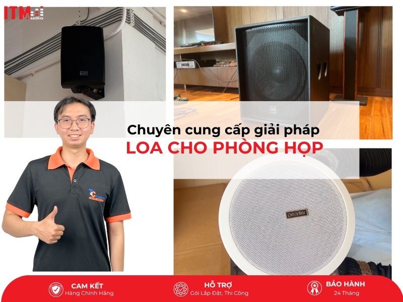 loa phong hop