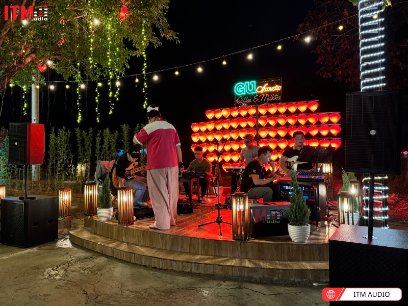 giai phap am thanh pearller