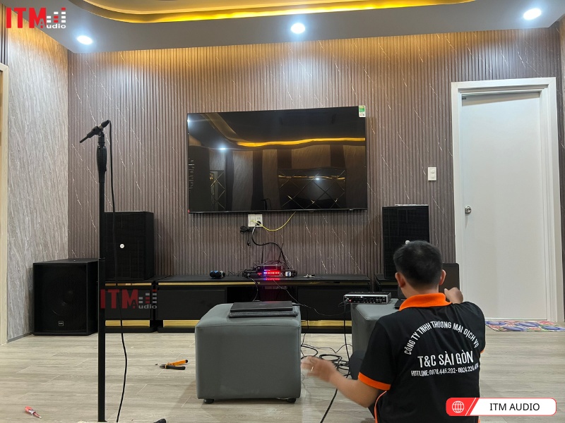 he thong am thanh pearller 3