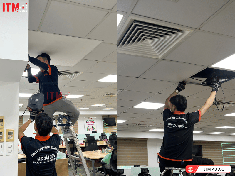 am thanh pearller audio