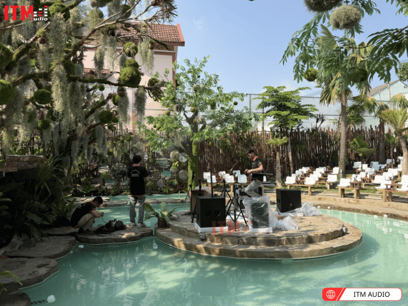 Hãng âm thanh Pearller