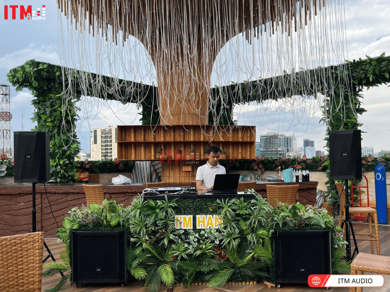 loa pearller audio 2