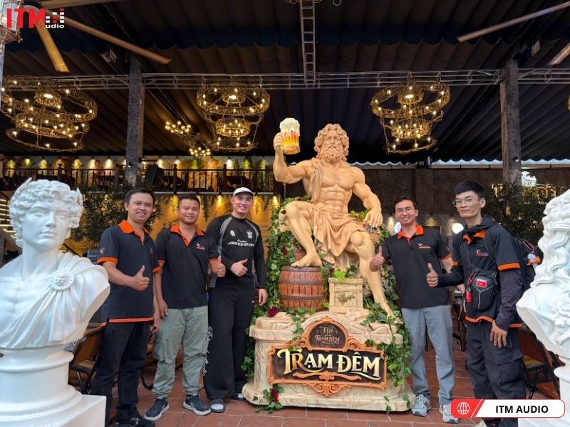 thiet lap he thong am thanh beer club tai tan phu tp hcm (8)