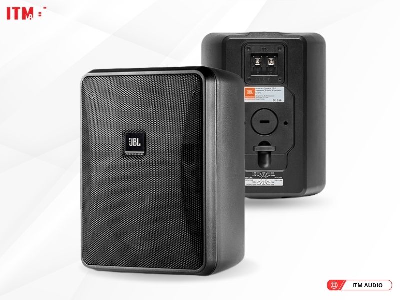 loa jbl quan cafe