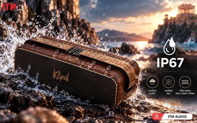 klipsch ra mat loa bluetooth the odyssey limited edition (5)