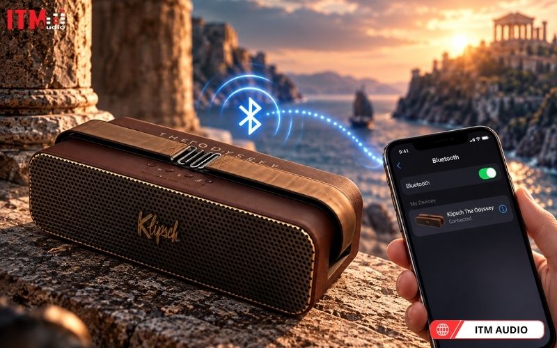 klipsch ra mat loa bluetooth the odyssey limited edition (6)