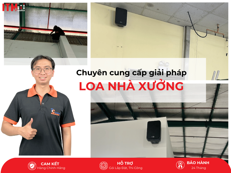 don vi cung cap loa thong bao uy tin