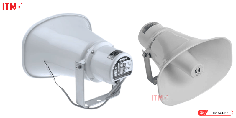 Loa phong thanh TOA SC 630