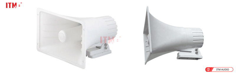 loa nen Pearller H711A