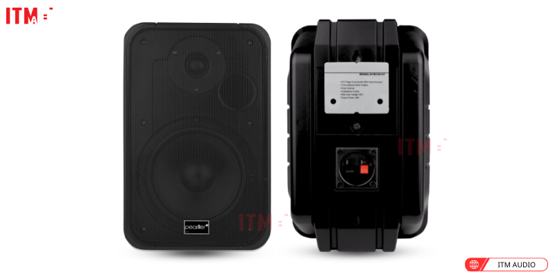 loa thong bao treo tuong