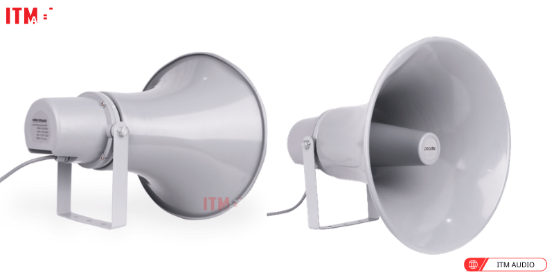 loa nha xuong Pearller H1314T