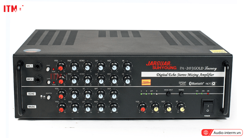 amply karaoke gia đình (2)