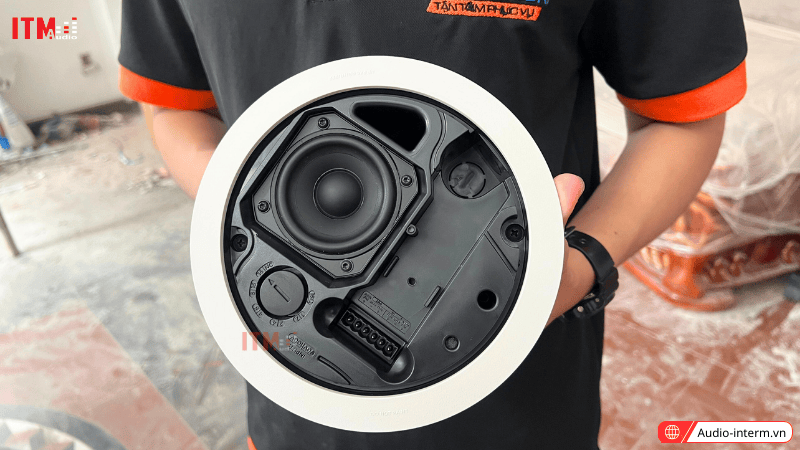 loa âm trần gia đình (1)