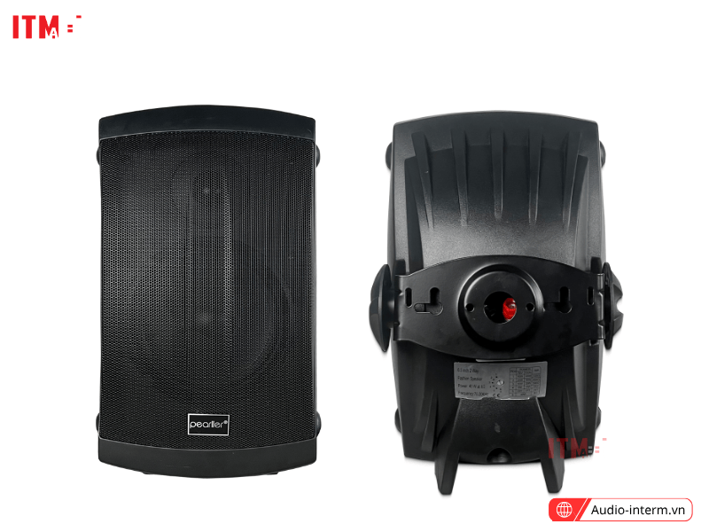 loa quán cafe sân vườn (1)