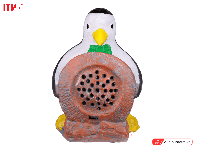 loa quán cafe sân vườn (12)