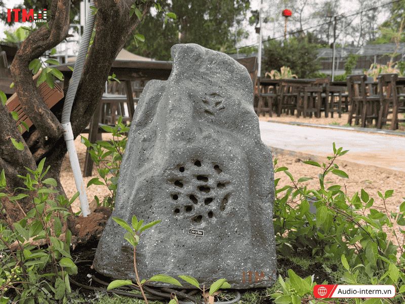 loa quán cafe sân vườn (13)