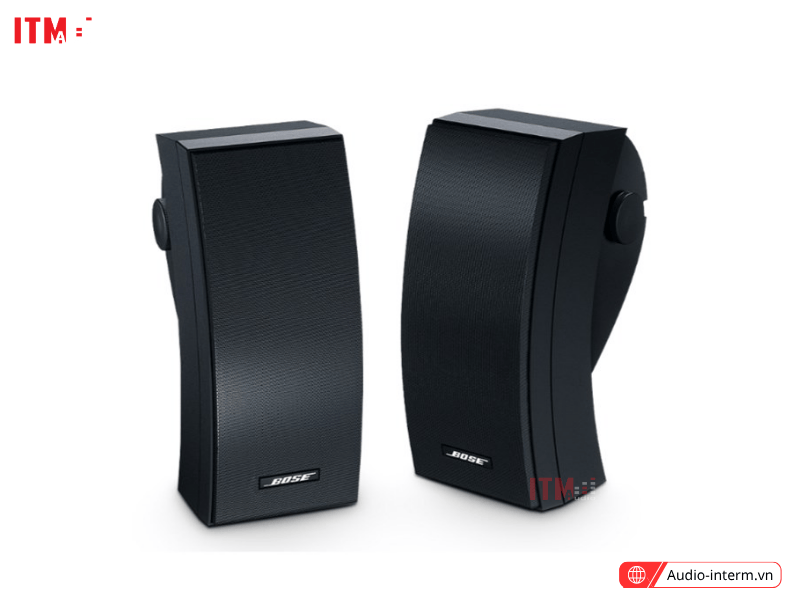 loa quán cafe sân vườn (9)